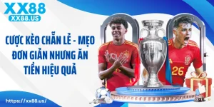 Cược Kèo Chẵn Lẻ - Mẹo Đơn Giản Nhưng Ăn Tiền Hiệu Quả